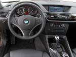 BMW X1 sDrive 1.8d 2009 года